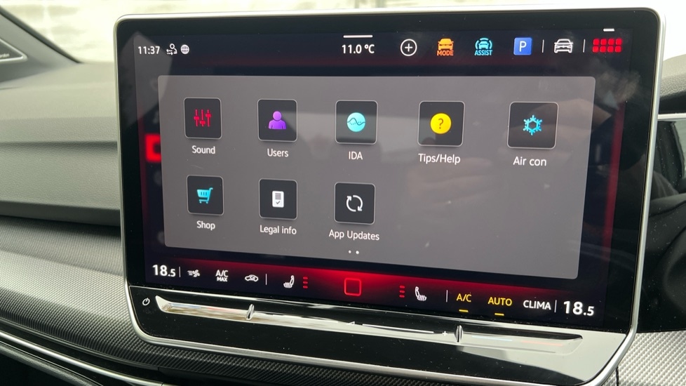 Used Volkswagen Golf 2025 for sale - 76540072: Photo 48