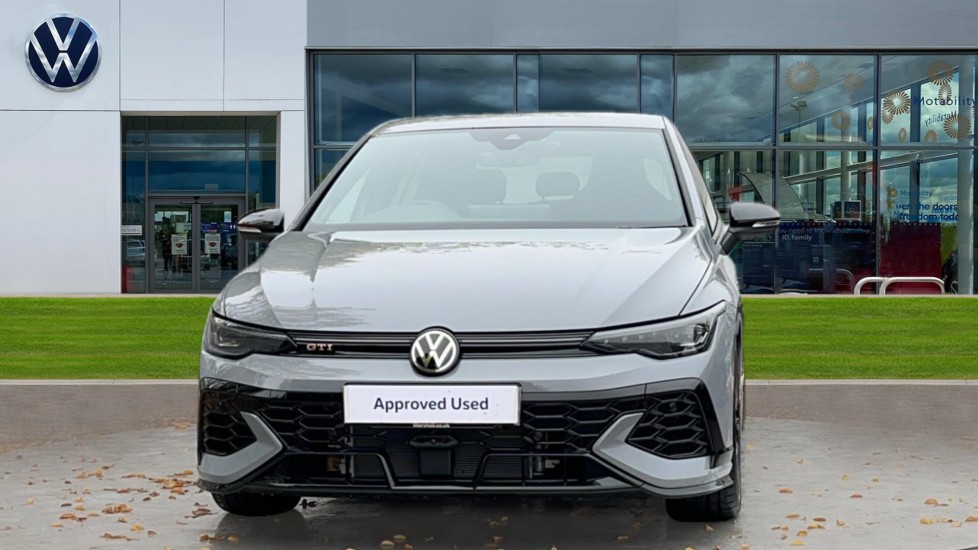 Used Volkswagen Golf 2025 for sale - 76540072: Photo 9