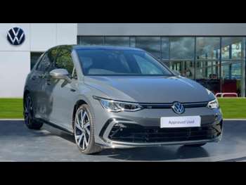 2021 - 1.5 eTSI 150 R-Line 5dr DSG