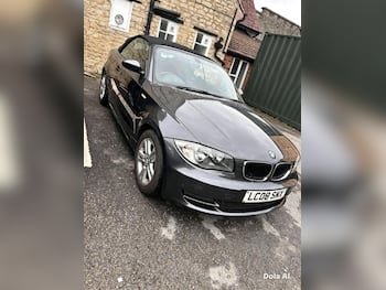 Used BMW 1 Series 2008 for sale - 79726595: Photo