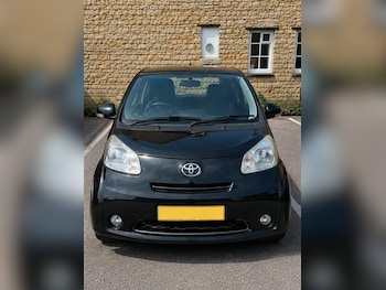 Used Toyota IQ 2012 for sale - 79453542: Photo