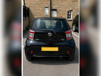 Used Toyota IQ 2012 for sale - 79453542: Photo