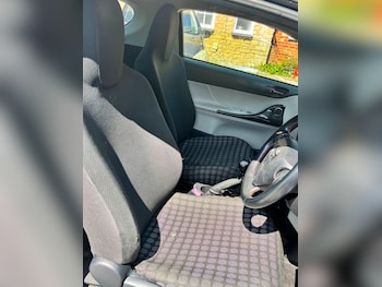 Used Toyota IQ 2012 for sale - 79453542: Photo