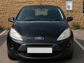 Used Ford Ka 2011 for sale - 79446685: Photo