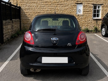 Used Ford Ka 2011 for sale - 79446685: Photo