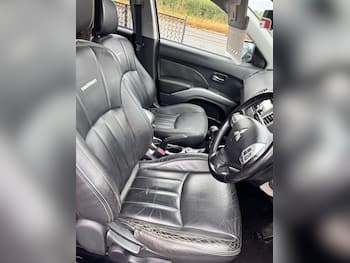 Used Mitsubishi Outlander 2009 for sale - 79712464: Photo