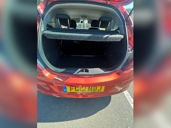 Used Vauxhall Corsa 2012 for sale - 79446686: Photo