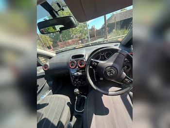 Used Vauxhall Corsa 2012 for sale - 79446686: Photo