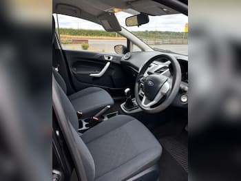 Used Ford Fiesta 2012 for sale - 79633984: Photo