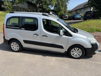 Used Citroen Berlingo Multispace 2011 for sale - 79307446: Photo