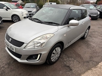 Used Suzuki Swift 2015 for sale - 78353017: Photo