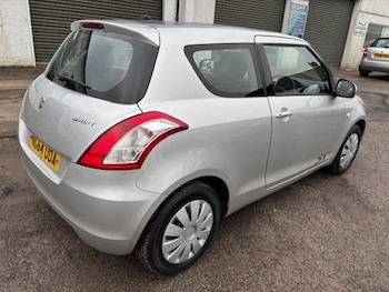 Used Suzuki Swift 2015 for sale - 78353017: Photo