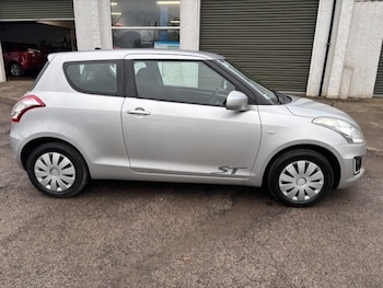 Used Suzuki Swift 2015 for sale - 78353017: Photo