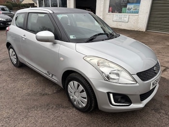Used Suzuki Swift 2015 for sale - 78353017: Photo