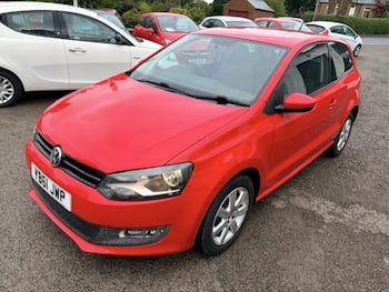 Used Volkswagen Polo 2012 for sale - 79716657: Photo