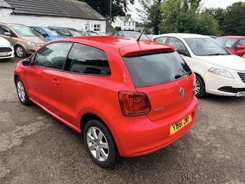 Used Volkswagen Polo 2012 for sale - 79716657: Photo