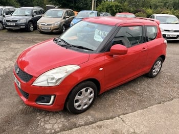 Used Suzuki Swift 2014 for sale - 79559384: Photo