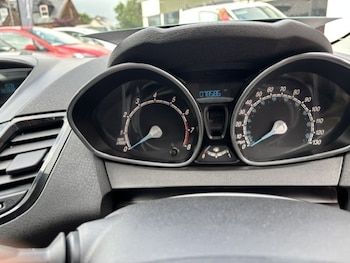 Used Vauxhall Zafira 2013 for sale - 79307555: Photo