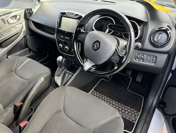 Used Renault Clio 2016 for sale - 79366348: Photo