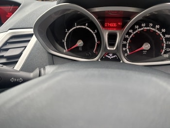 Used Ford Fiesta 2012 for sale - 79041961: Photo
