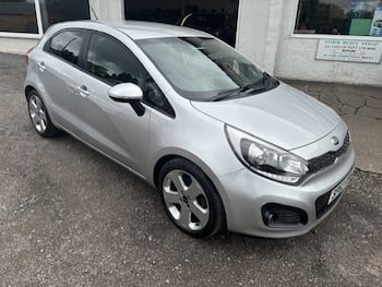 Used Kia Rio 2013 for sale - 79717603: Photo