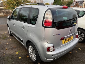 Used Citroen C3 Picasso 2015 for sale - 78328916: Photo