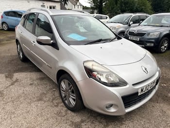 Used Renault Clio 2012 for sale - 79559304: Photo