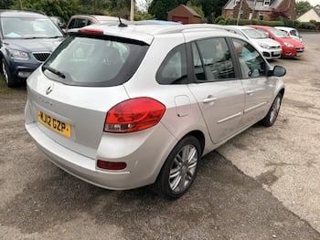 Used Renault Clio 2012 for sale - 79559304: Photo