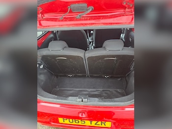 Used Peugeot 108 2015 for sale - 78352994: Photo