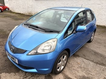 Used Honda Jazz 2011 for sale - 79559378: Photo