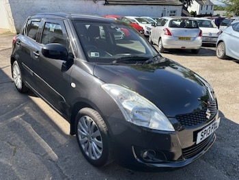 Used Suzuki Swift 2013 for sale - 79042155: Photo