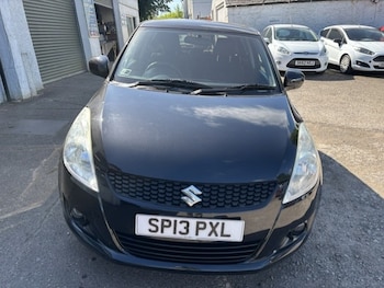 Used Suzuki Swift 2013 for sale - 79042155: Photo