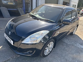 Used Suzuki Swift 2013 for sale - 79042155: Photo