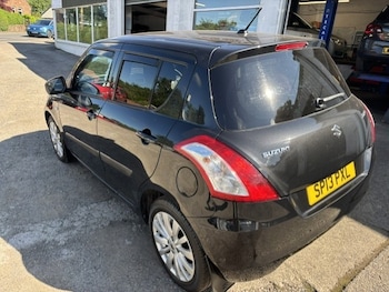 Used Suzuki Swift 2013 for sale - 79042155: Photo