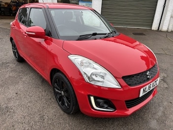 Used Suzuki Swift 2016 for sale - 79042114: Photo