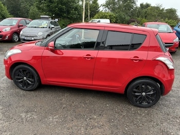 Used Suzuki Swift 2016 for sale - 79042114: Photo