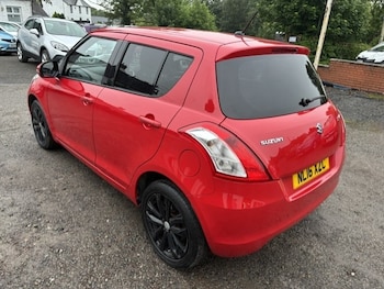 Used Suzuki Swift 2016 for sale - 79042114: Photo