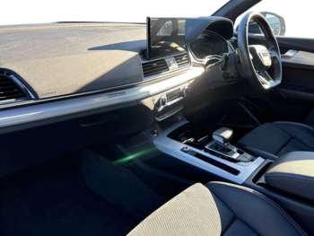 Used Audi Q5 2022 for sale - 74071882: Photo