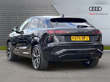 Used Audi Q3 2025 for sale - 77414926: Photo