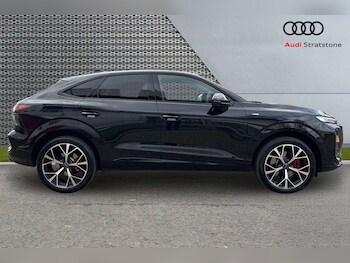 Used Audi Q3 2025 for sale - 77414926: Photo