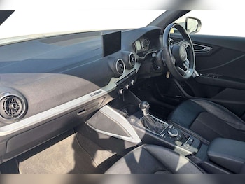 Used Audi Q2 2020 for sale - 78119147: Photo