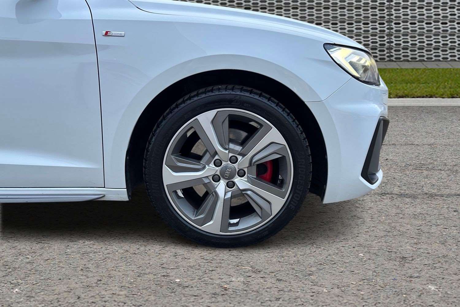 Used Audi A1 2019 for sale - 77103113: Photo 10