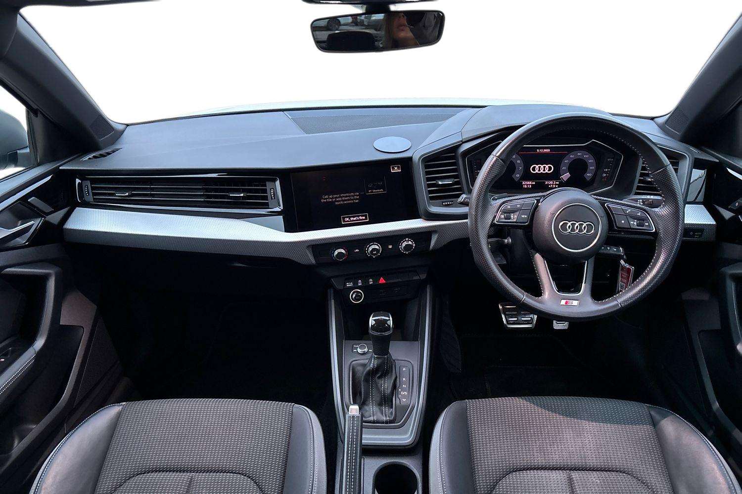 Used Audi A1 2019 for sale - 77103113: Photo 19