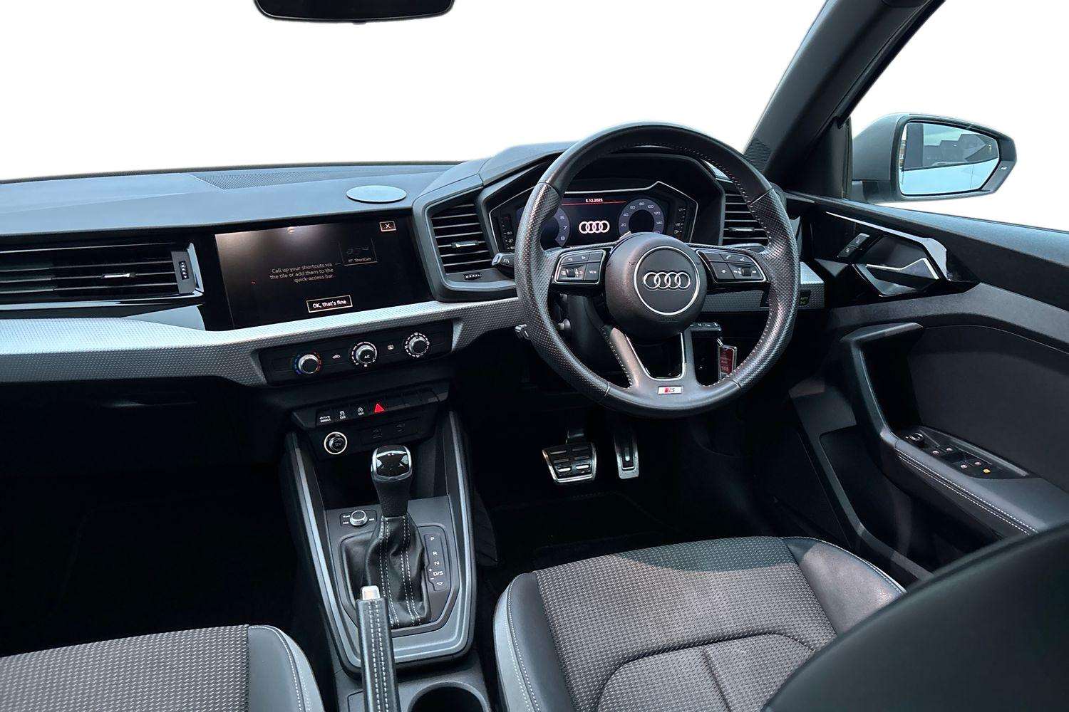 Used Audi A1 2019 for sale - 77103113: Photo 20