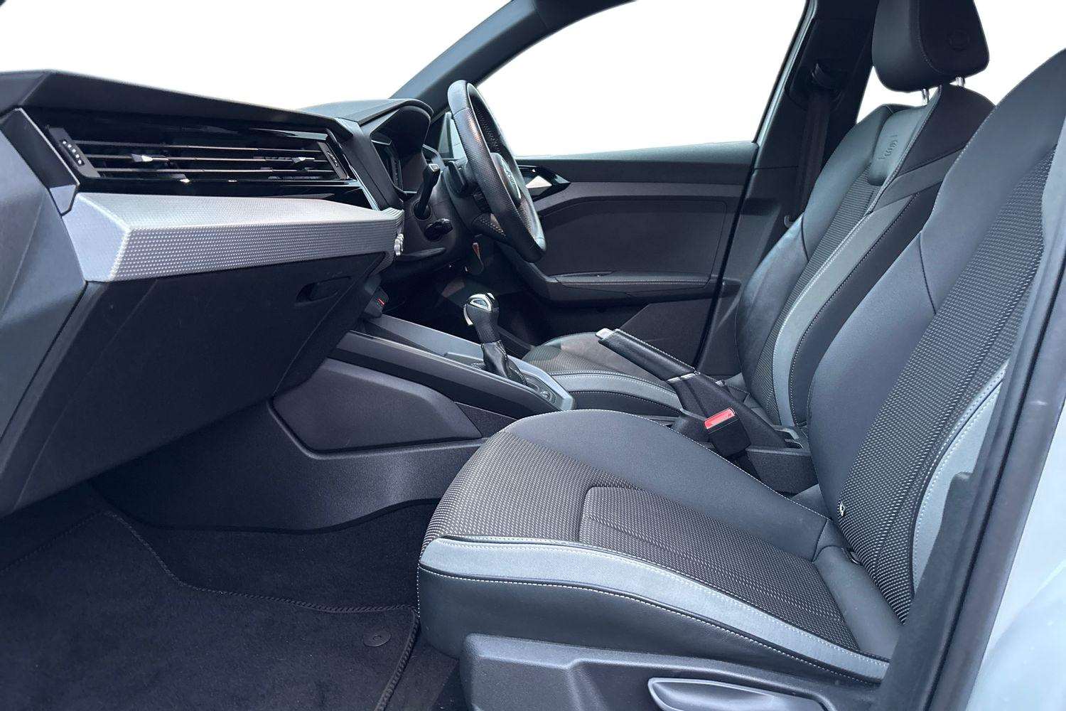 Used Audi A1 2019 for sale - 77103113: Photo 21