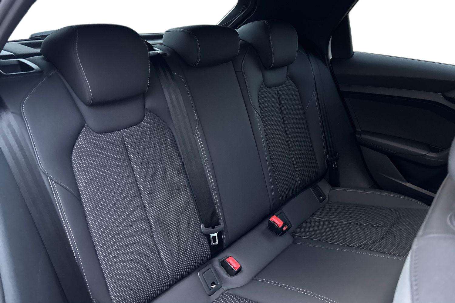 Used Audi A1 2019 for sale - 77103113: Photo 22