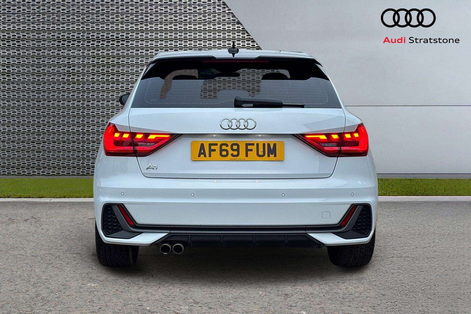 Used Audi A1 2019 for sale - 77103113: Photo 7