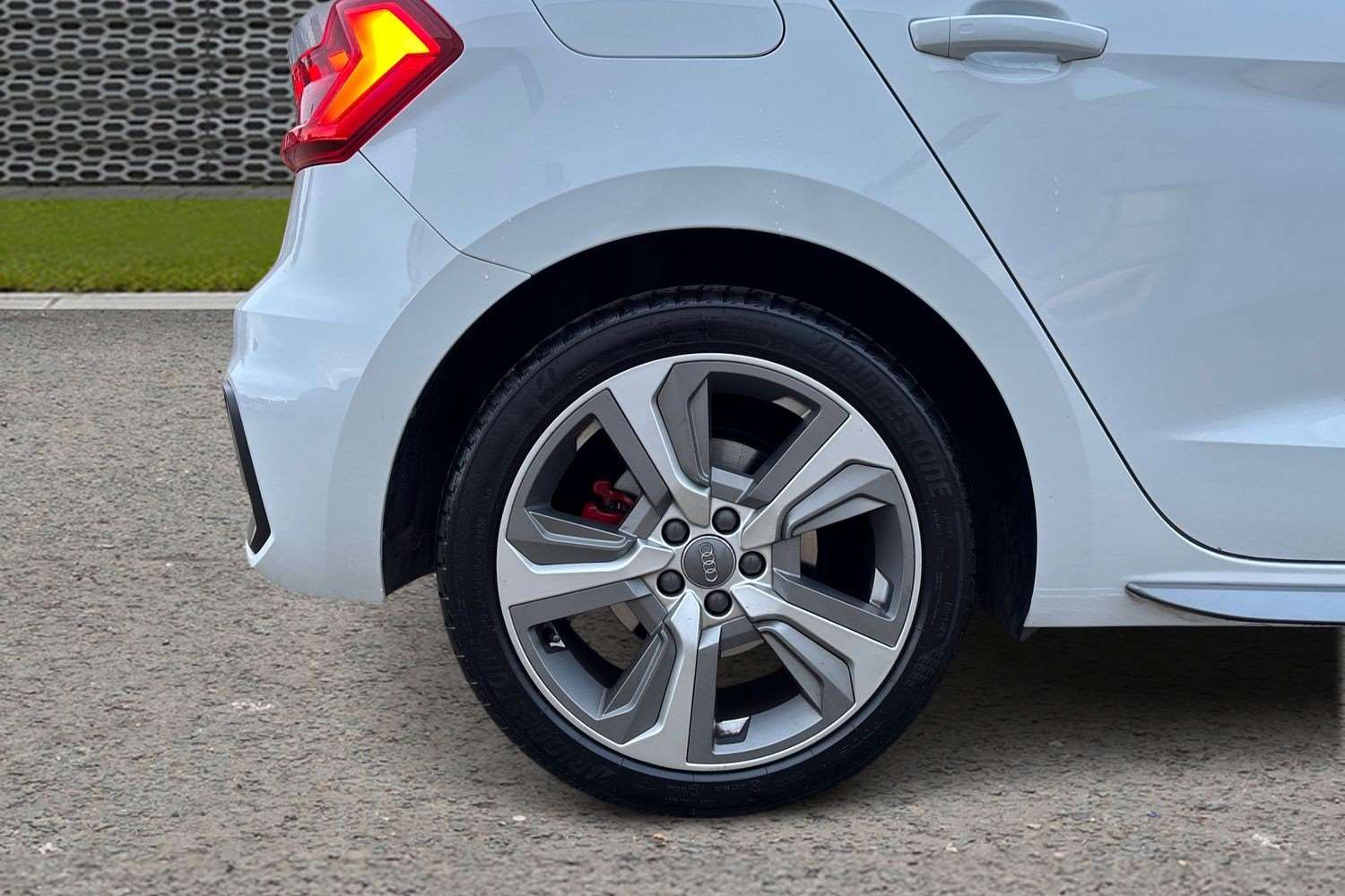 Used Audi A1 2019 for sale - 77103113: Photo 9