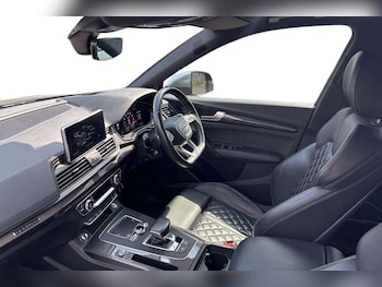 Used Audi Q5 2017 for sale - 79172498: Photo
