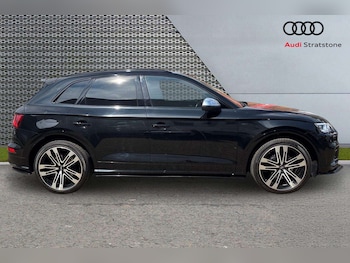 Used Audi Q5 2017 for sale - 79172498: Photo